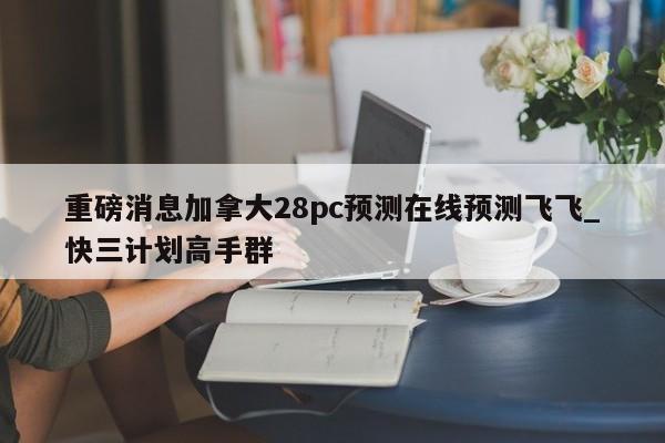 重磅消息加拿大28pc预测在线预测飞飞_快三计划高手群